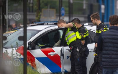 Straatroven in Barendrecht zorgen voor onrust