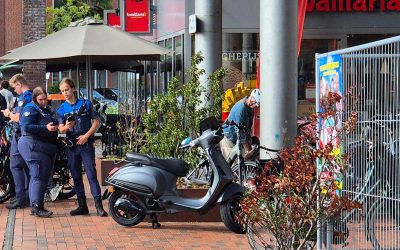 Barendrechts Belang wil duidelijkheid over vacatures en capaciteit van boa’s