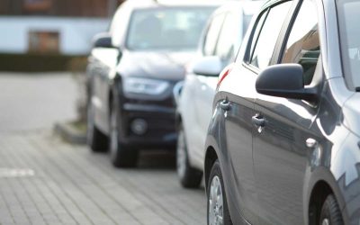 Parkeerdruk uit Rotterdam vraagt om oplossingen voor Barendrecht